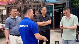 当代理商需要帮助时，固莱集团会怎么做?