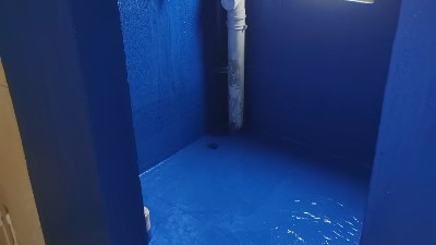 不同建筑部位选择防水材料